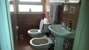 Ba&ntilde;o 2 planta alta